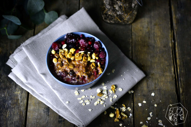 Scottish Porridge